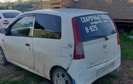 Daihatsu Mira VI, 2004 год, 250 000 рублей, 3 фотография