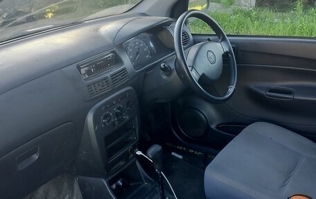 Daihatsu Mira VI, 2004 год, 250 000 рублей, 4 фотография
