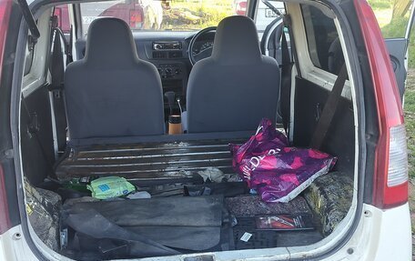 Daihatsu Mira VI, 2004 год, 250 000 рублей, 7 фотография