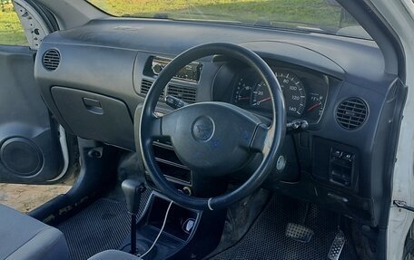 Daihatsu Mira VI, 2004 год, 250 000 рублей, 5 фотография