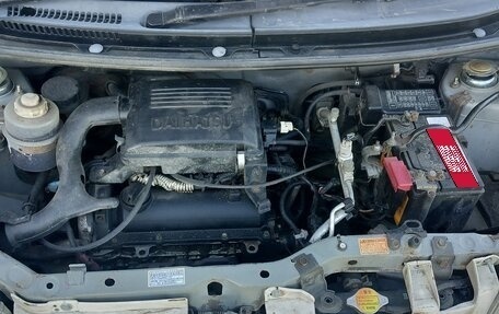 Daihatsu Mira VI, 2004 год, 250 000 рублей, 8 фотография