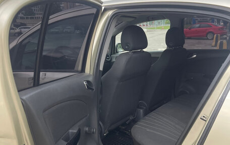 Opel Corsa D, 2008 год, 410 000 рублей, 12 фотография