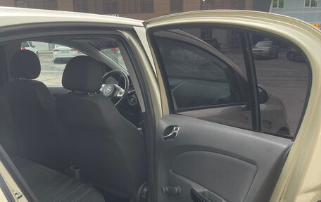 Opel Corsa D, 2008 год, 410 000 рублей, 16 фотография