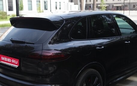 Porsche Cayenne III, 2015 год, 4 400 000 рублей, 5 фотография