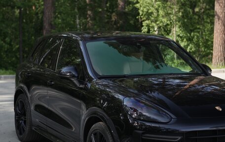 Porsche Cayenne III, 2015 год, 4 400 000 рублей, 7 фотография