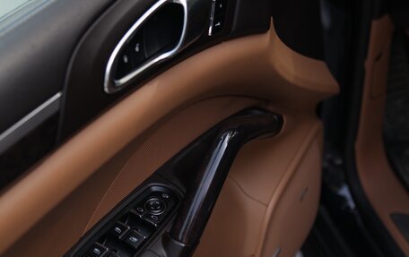 Porsche Cayenne III, 2015 год, 4 400 000 рублей, 17 фотография