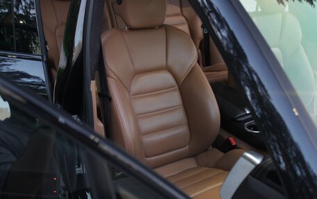 Porsche Cayenne III, 2015 год, 4 400 000 рублей, 28 фотография