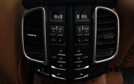 Porsche Cayenne III, 2015 год, 4 400 000 рублей, 30 фотография