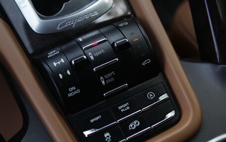Porsche Cayenne III, 2015 год, 4 400 000 рублей, 26 фотография