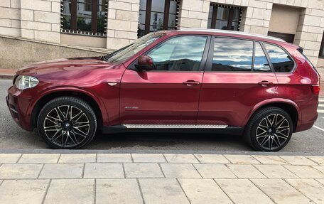 BMW X5, 2010 год, 2 600 000 рублей, 2 фотография