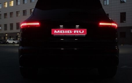 Porsche Cayenne III, 2015 год, 4 400 000 рублей, 34 фотография