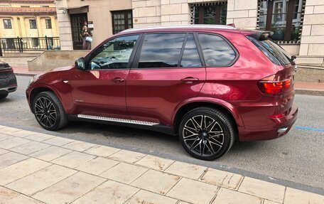 BMW X5, 2010 год, 2 600 000 рублей, 3 фотография