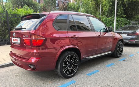 BMW X5, 2010 год, 2 600 000 рублей, 4 фотография