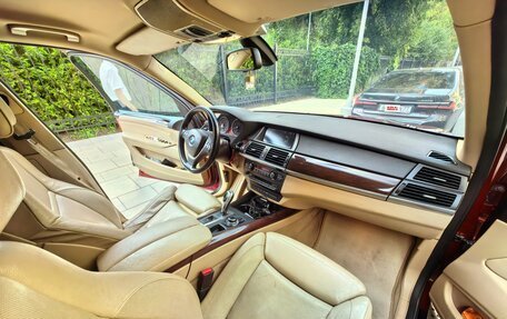 BMW X5, 2010 год, 2 600 000 рублей, 14 фотография
