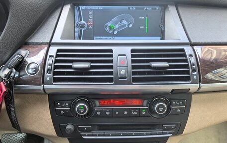 BMW X5, 2010 год, 2 600 000 рублей, 12 фотография