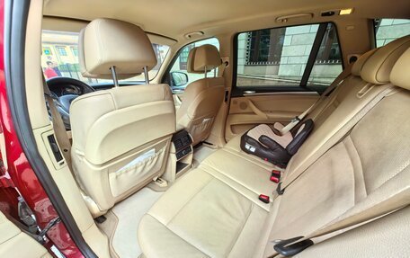 BMW X5, 2010 год, 2 600 000 рублей, 15 фотография