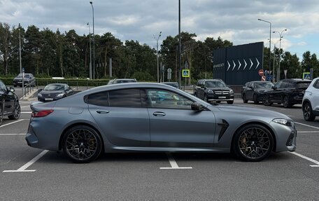 BMW M8 I (F91/F92/F93), 2021 год, 12 850 000 рублей, 8 фотография