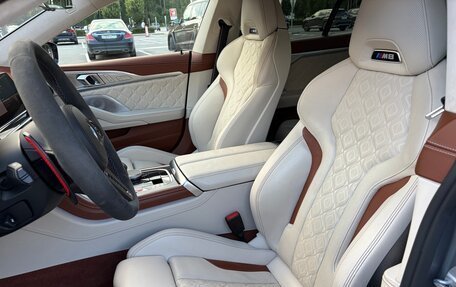 BMW M8 I (F91/F92/F93), 2021 год, 12 850 000 рублей, 9 фотография