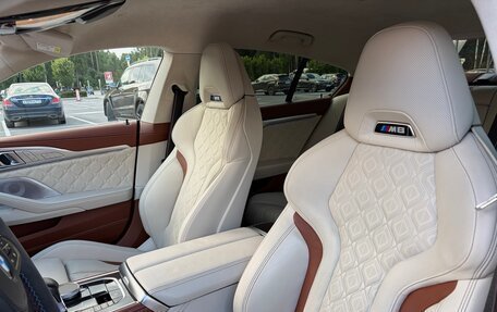 BMW M8 I (F91/F92/F93), 2021 год, 12 850 000 рублей, 12 фотография