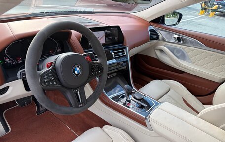 BMW M8 I (F91/F92/F93), 2021 год, 12 850 000 рублей, 10 фотография