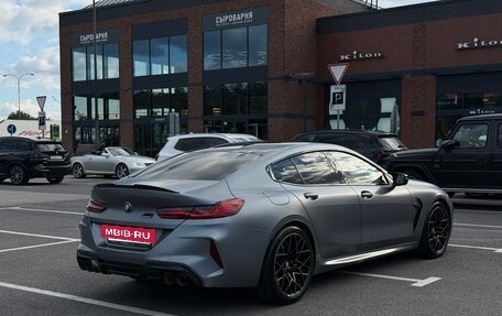 BMW M8 I (F91/F92/F93), 2021 год, 12 850 000 рублей, 7 фотография