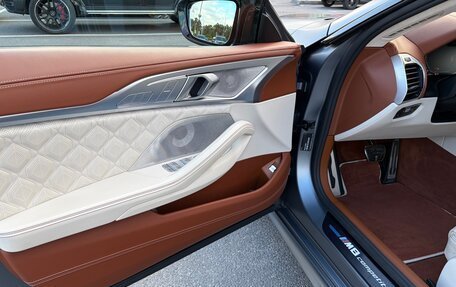 BMW M8 I (F91/F92/F93), 2021 год, 12 850 000 рублей, 11 фотография