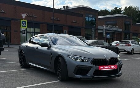 BMW M8 I (F91/F92/F93), 2021 год, 12 850 000 рублей, 17 фотография