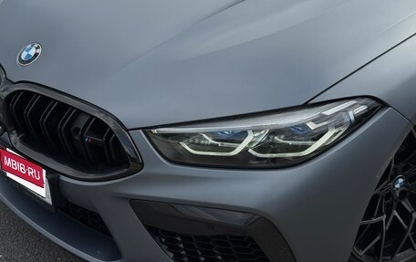 BMW M8 I (F91/F92/F93), 2021 год, 12 850 000 рублей, 18 фотография