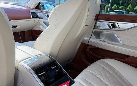 BMW M8 I (F91/F92/F93), 2021 год, 12 850 000 рублей, 15 фотография