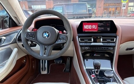 BMW M8 I (F91/F92/F93), 2021 год, 12 850 000 рублей, 16 фотография