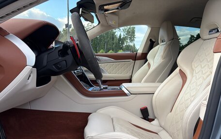 BMW M8 I (F91/F92/F93), 2021 год, 12 850 000 рублей, 20 фотография