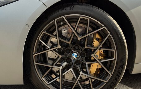 BMW M8 I (F91/F92/F93), 2021 год, 12 850 000 рублей, 24 фотография