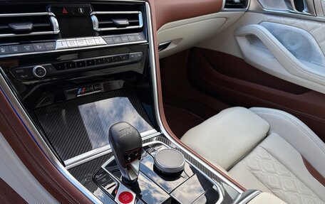 BMW M8 I (F91/F92/F93), 2021 год, 12 850 000 рублей, 22 фотография