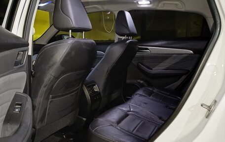 Haval F7x I, 2023 год, 2 150 000 рублей, 7 фотография