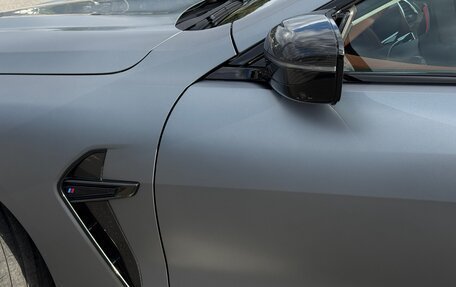 BMW M8 I (F91/F92/F93), 2021 год, 12 850 000 рублей, 26 фотография