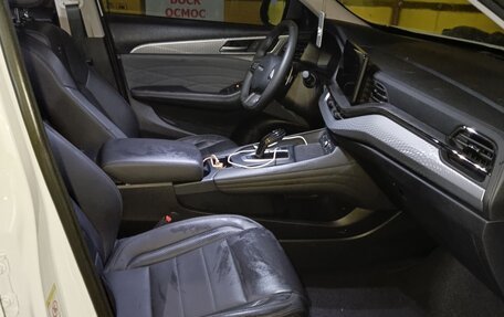 Haval F7x I, 2023 год, 2 150 000 рублей, 4 фотография