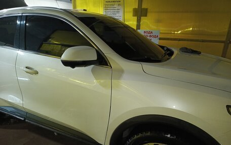 Haval F7x I, 2023 год, 2 150 000 рублей, 3 фотография