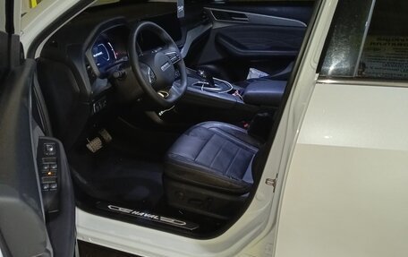 Haval F7x I, 2023 год, 2 150 000 рублей, 6 фотография