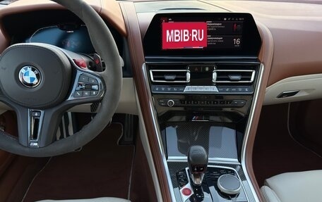 BMW M8 I (F91/F92/F93), 2021 год, 12 850 000 рублей, 21 фотография