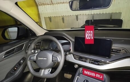 Haval F7x I, 2023 год, 2 150 000 рублей, 11 фотография