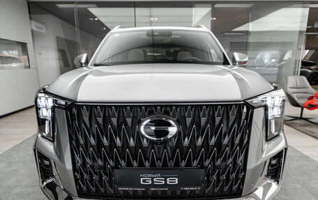 GAC GS8, 2026 год, 5 349 000 рублей, 3 фотография