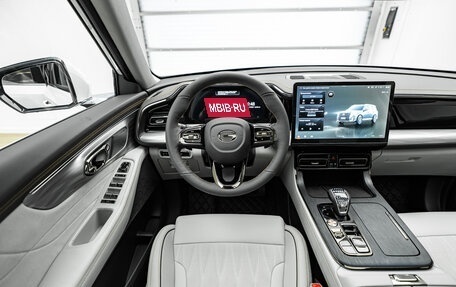 GAC GS8, 2026 год, 5 349 000 рублей, 6 фотография