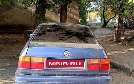 Volkswagen Vento, 1992 год, 150 000 рублей, 4 фотография