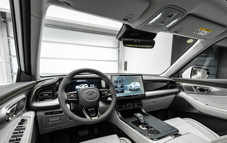 GAC GS8, 2026 год, 5 349 000 рублей, 8 фотография