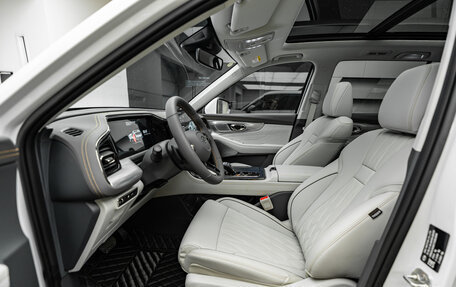 GAC GS8, 2026 год, 5 349 000 рублей, 7 фотография