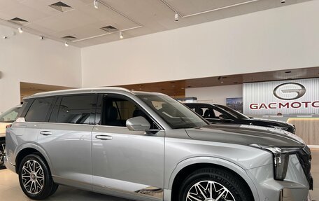 GAC GS8, 2026 год, 4 949 000 рублей, 2 фотография