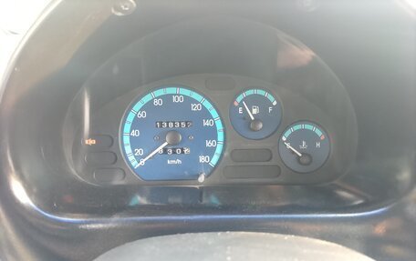 Daewoo Matiz I, 2007 год, 223 500 рублей, 4 фотография