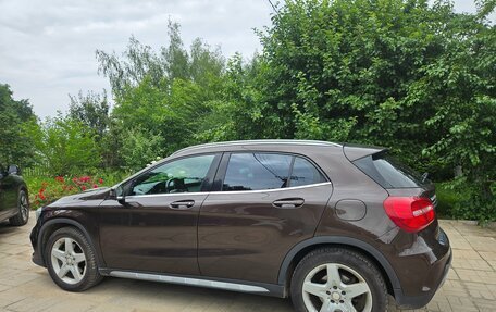 Mercedes-Benz GLA, 2015 год, 2 300 000 рублей, 4 фотография