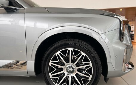 GAC GS8, 2026 год, 4 949 000 рублей, 8 фотография