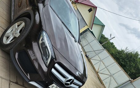 Mercedes-Benz GLA, 2015 год, 2 300 000 рублей, 3 фотография